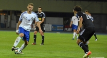 Puchar Polski: Stal Mielec - Wisła Płock. 2016-07-28