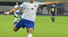 Puchar Polski: Stal Mielec - Wisła Płock. 2016-07-28