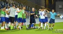 Puchar Polski: Stal Mielec - Wisła Płock. 2016-07-28