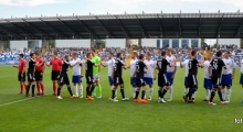 Puchar Polski: Stal Mielec - Wisła Płock. 2016-07-28