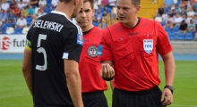 Puchar Polski: Stal Mielec - Wisła Płock. 2016-07-28