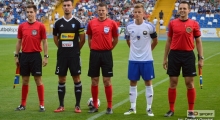 Puchar Polski: Stal Mielec - Wisła Płock. 2016-07-28