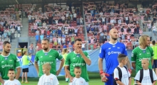 E: Cracovia - Lechia Gdańsk. 2016-09-09