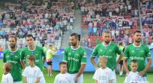 E: Cracovia - Lechia Gdańsk. 2016-09-09