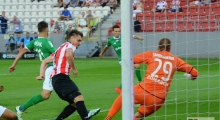 E: Cracovia - Lechia Gdańsk. 2016-09-09