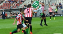 E: Cracovia - Lechia Gdańsk. 2016-09-09