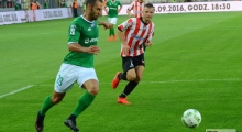 E: Cracovia - Lechia Gdańsk. 2016-09-09