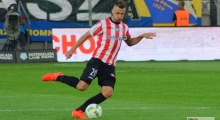 E: Cracovia - Lechia Gdańsk. 2016-09-09