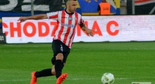 E: Cracovia - Lechia Gdańsk. 2016-09-09