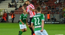 E: Cracovia - Lechia Gdańsk. 2016-09-09