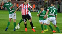 E: Cracovia - Lechia Gdańsk. 2016-09-09