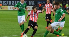 E: Cracovia - Lechia Gdańsk. 2016-09-09