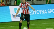 E: Cracovia - Lechia Gdańsk. 2016-09-09