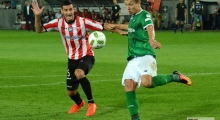 E: Cracovia - Lechia Gdańsk. 2016-09-09