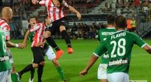 E: Cracovia - Lechia Gdańsk. 2016-09-09