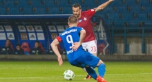 E: Wisła Kraków - Piast Gliwice. 2016-09-17