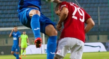 E: Wisła Kraków - Piast Gliwice. 2016-09-17