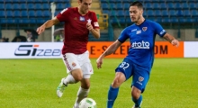 E: Wisła Kraków - Piast Gliwice. 2016-09-17