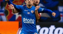 E: Wisła Kraków - Piast Gliwice. 2016-09-17