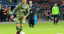 E: Wisła Kraków - Legia Warszawa. 2016-09-23