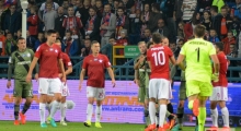 E: Wisła Kraków - Legia Warszawa. 2016-09-23