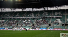 E: Śląsk Wrocław - Bruk-Bet Termalica Nieciecza. 2016-10-02