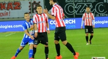 E: Cracovia - Wisła Płock. 2016-10-14