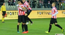 E: Cracovia - Wisła Płock. 2016-10-14