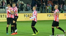 E: Cracovia - Wisła Płock. 2016-10-14