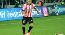 E: Cracovia - Wisła Płock. 2016-10-14