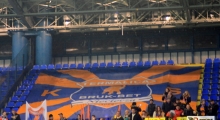E: Wisła Kraków - Bruk-Bet Termalica Nieciecza. 2016-10-21