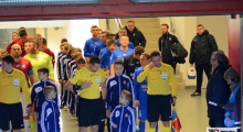 E: Wisła Kraków - Bruk-Bet Termalica Nieciecza. 2016-10-21