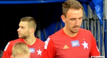 E: Wisła Kraków - Bruk-Bet Termalica Nieciecza. 2016-10-21