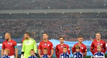 E: Wisła Kraków - Bruk-Bet Termalica Nieciecza. 2016-10-21