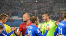 E: Wisła Kraków - Bruk-Bet Termalica Nieciecza. 2016-10-21