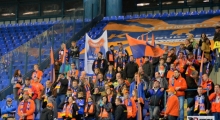 E: Wisła Kraków - Bruk-Bet Termalica Nieciecza. 2016-10-21