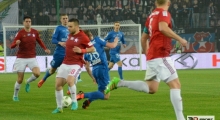 E: Wisła Kraków - Bruk-Bet Termalica Nieciecza. 2016-10-21