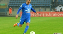 E: Wisła Kraków - Bruk-Bet Termalica Nieciecza. 2016-10-21