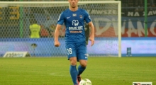 E: Wisła Kraków - Bruk-Bet Termalica Nieciecza. 2016-10-21