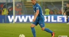 E: Wisła Kraków - Bruk-Bet Termalica Nieciecza. 2016-10-21
