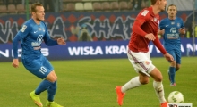 E: Wisła Kraków - Bruk-Bet Termalica Nieciecza. 2016-10-21