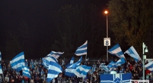 E: Ruch Chorzów - Lech Poznań. 2016-11-04