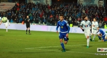 E: Ruch Chorzów - Lech Poznań. 2016-11-04