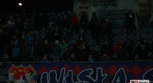 E: Ruch Chorzów - Lech Poznań. 2016-11-04