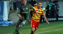 E: Jagiellonia Białystok - Legia Warszawa. 2016-11-18