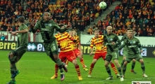 E: Jagiellonia Białystok - Legia Warszawa. 2016-11-18