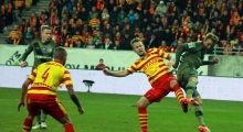 E: Jagiellonia Białystok - Legia Warszawa. 2016-11-18