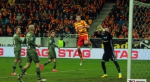 E: Jagiellonia Białystok - Legia Warszawa. 2016-11-18