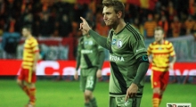 E: Jagiellonia Białystok - Legia Warszawa. 2016-11-18