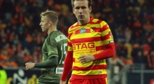 E: Jagiellonia Białystok - Legia Warszawa. 2016-11-18